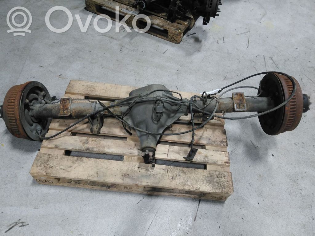 Galinis tiltas   355REARAXLERATIO,355REARAXLERATIO,355REARAXLERATIO
