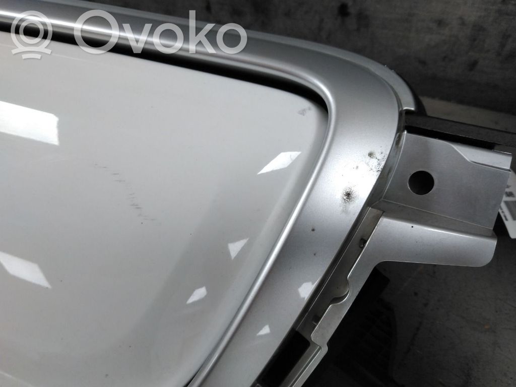 KIA Soul Atrapa chłodnicy / Grill 