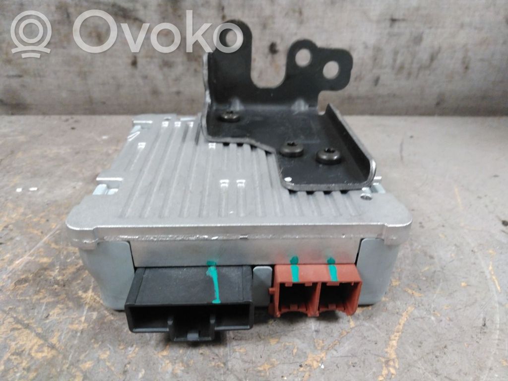 KIA Soul Power steering control unit/module 
