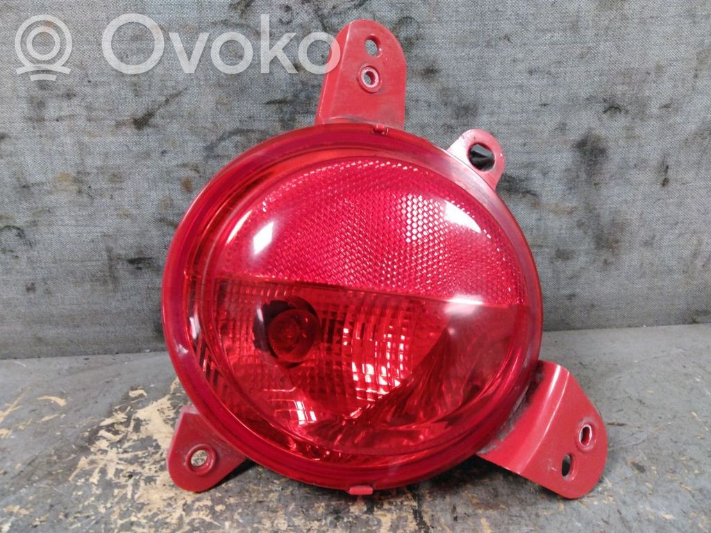 KIA Soul Lampă bară spate