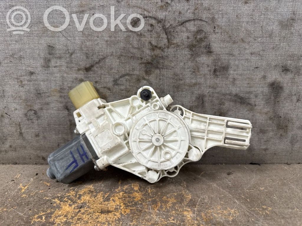 BMW 1 E81 E87 Regulador de ventanilla eléctrico de puerta delantera 