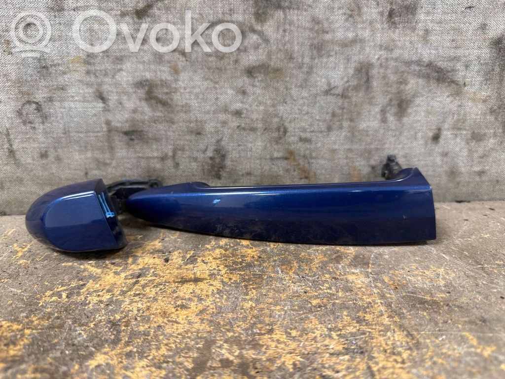 Etuoven ulkokahva   51217207530,51217207530