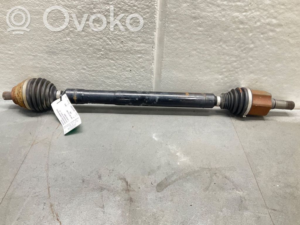 Volkswagen PASSAT B8 Semiasse anteriore