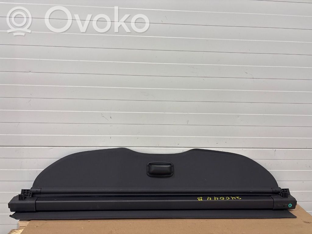 Ford Focus Trunk/boot trim cover 
