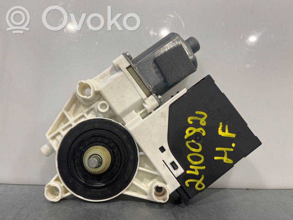 Audi A3 S3 8P Alzacristalli elettrico della portiera anteriore 