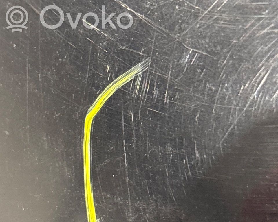 Volvo V40 Altra parte esteriore