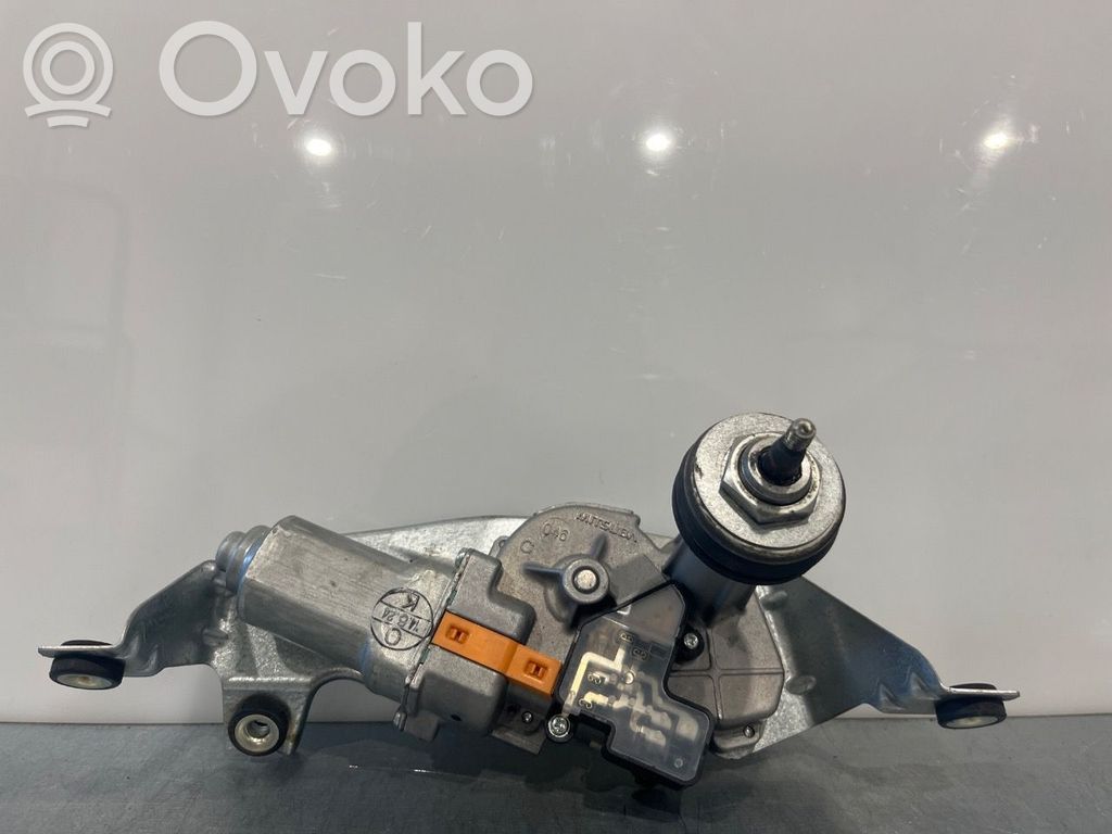 Honda Civic IX Wischermotor Heckscheibe