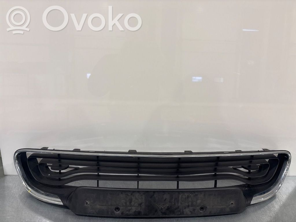 Renault Zoe Atrapa chłodnicy / Grill 