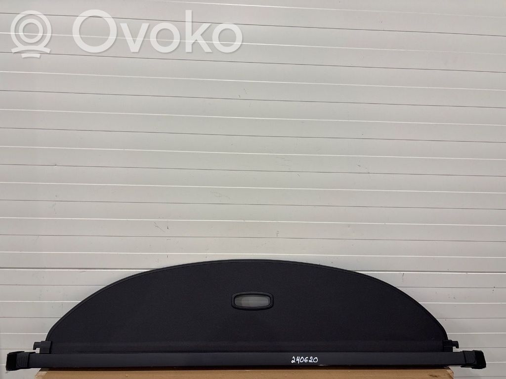 Hyundai Ioniq 5 Capac plastic hayon 