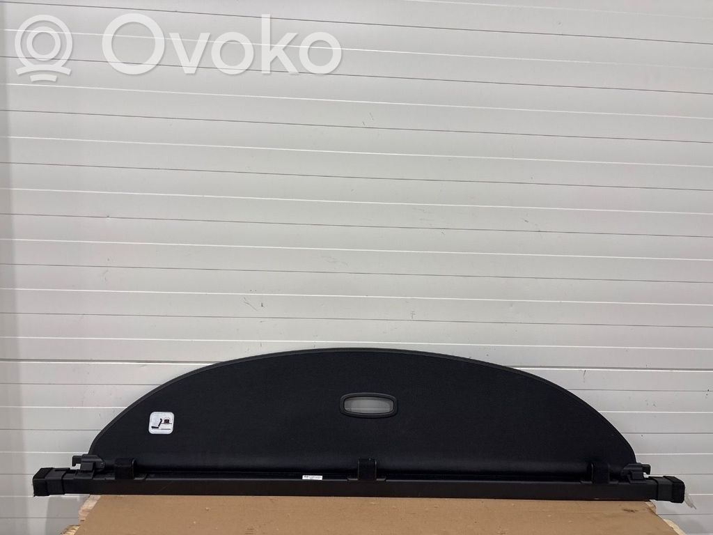 Hyundai Ioniq 5 Garniture, revêtement de coffre