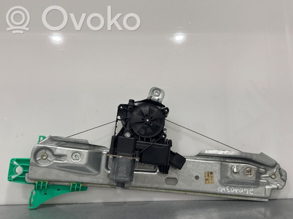 Opel Astra J Macara electrică geam ușă față 