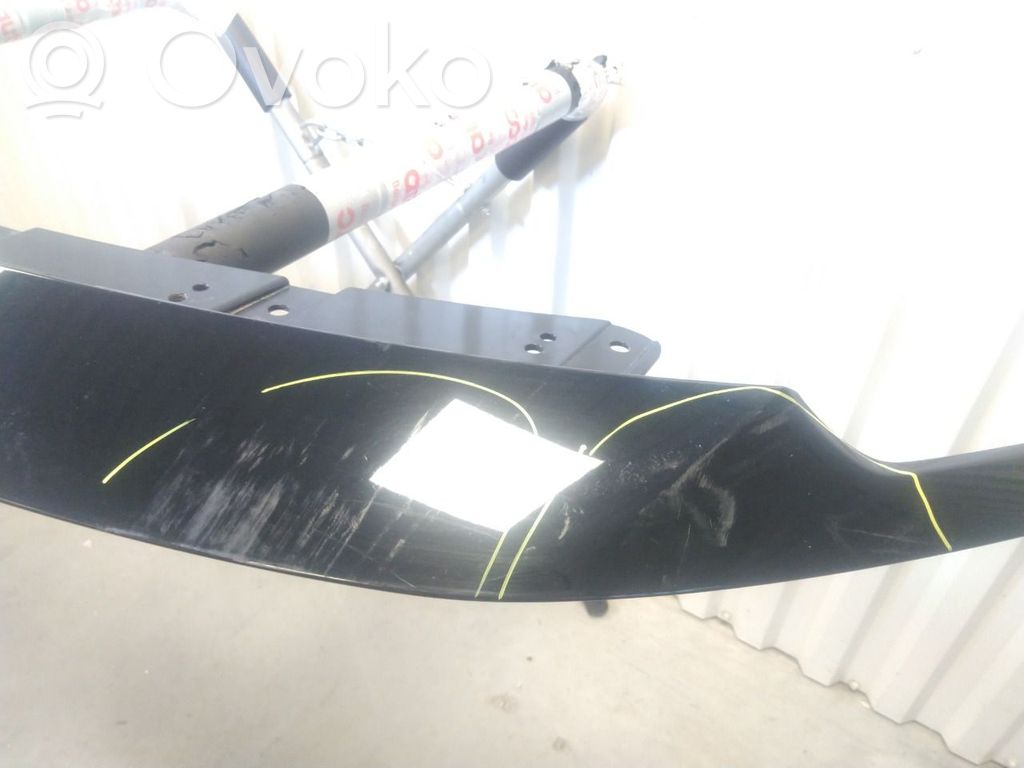 MG Marvel R Front bumper lip 