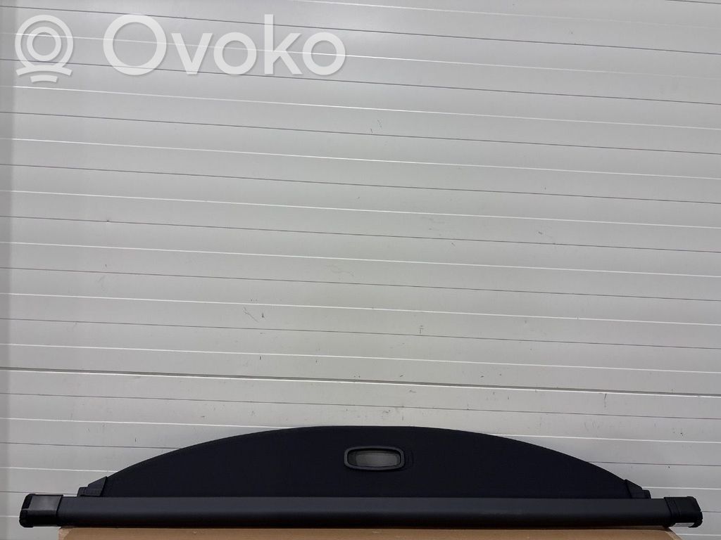 KIA Niro Capac plastic hayon 