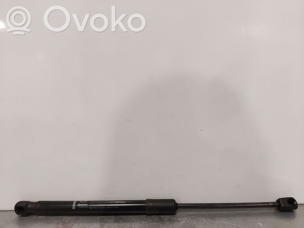 Hyundai Kona I Amortizor capotă motor 