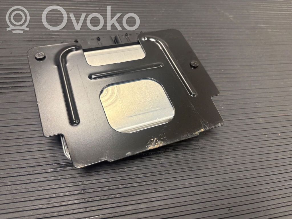 Peugeot Partner Engine control unit/module ECU 