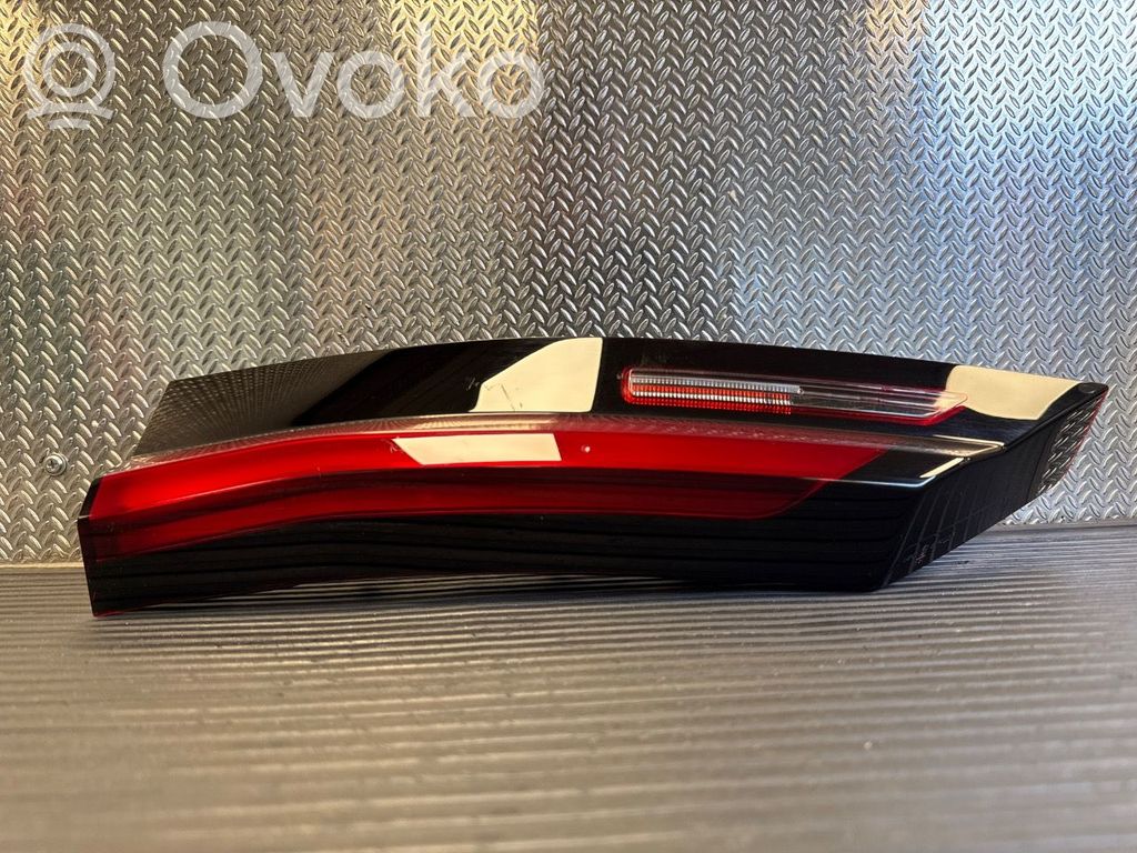 BMW iX Takavalot 