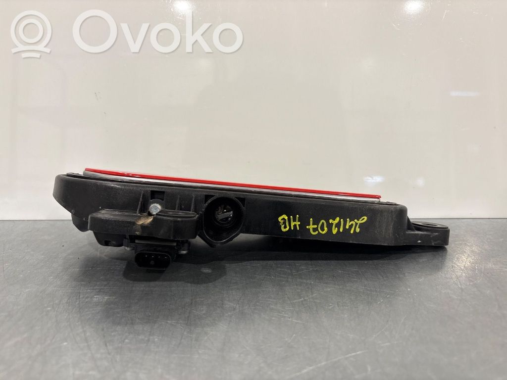 Tesla Model 3 Manecilla externa puerta delantera 
