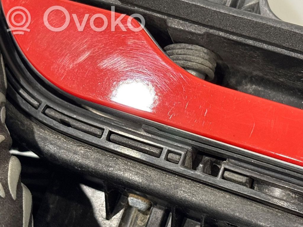 Tesla Model 3 Manecilla externa puerta delantera