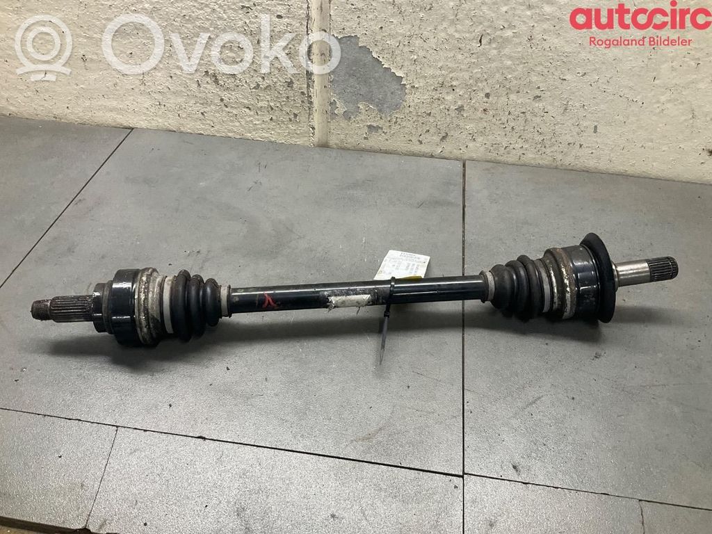 BMW 3 F30 F35 F31 Planetară spate 