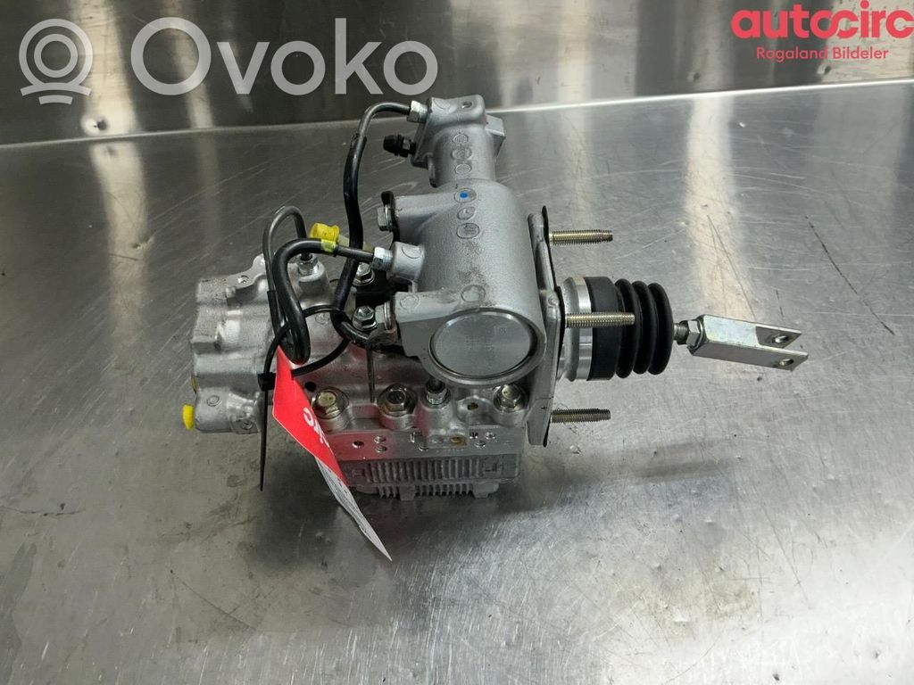 Toyota RAV 4 (XA40) ABS Steuergerät 