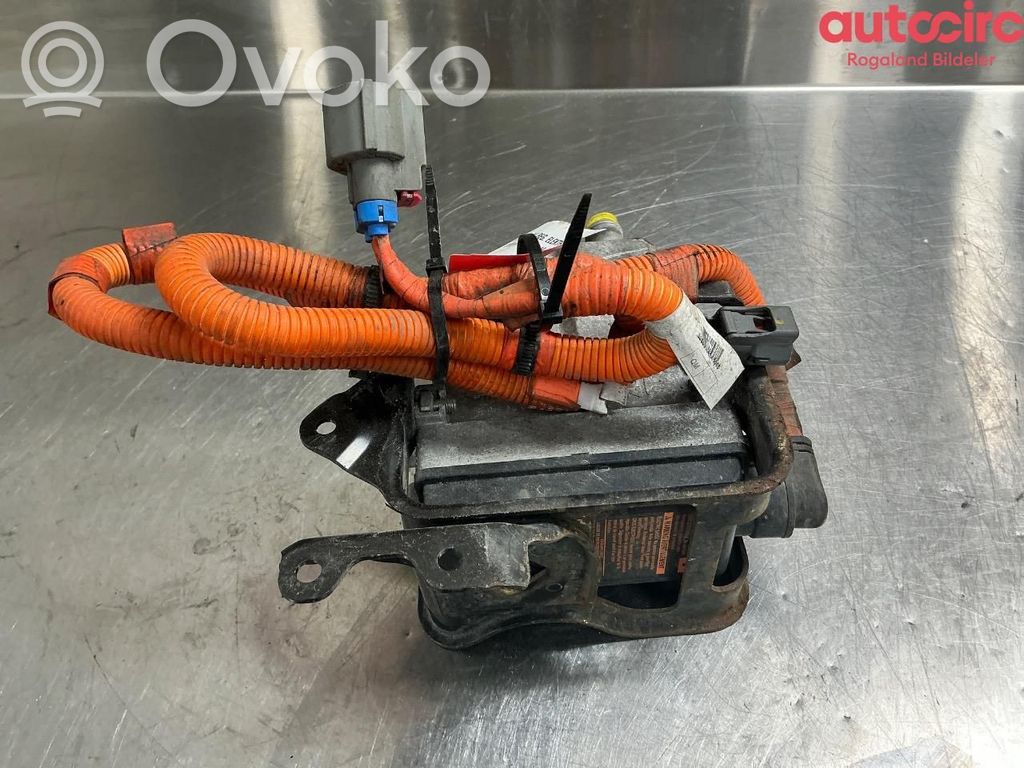 Toyota RAV 4 (XA40) Apsildes radiatora vārsts (-i) 