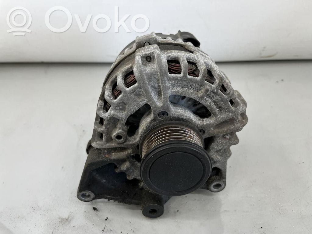 Mercedes-Benz C W205 Alternator 