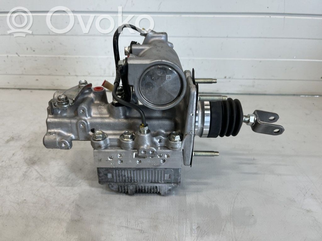 Toyota Auris E180 Bomba de ABS 