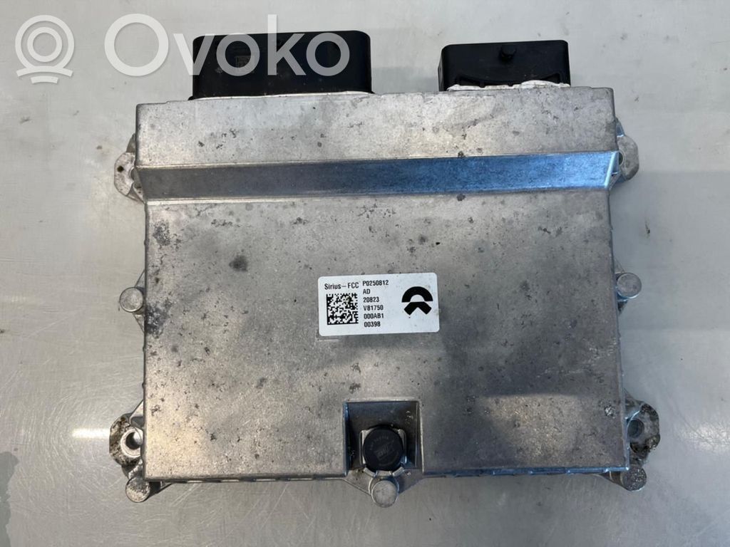 NIO EL6 Alte unități/module de control 