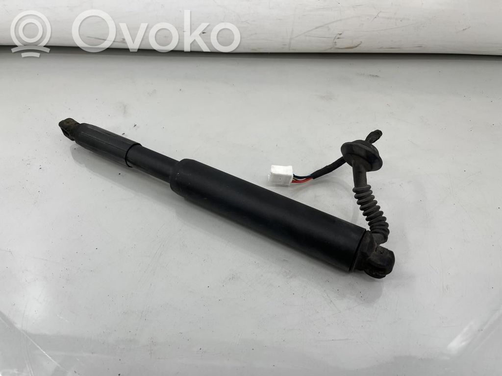Tesla Model 3 Amortizatorius galinio dangčio 