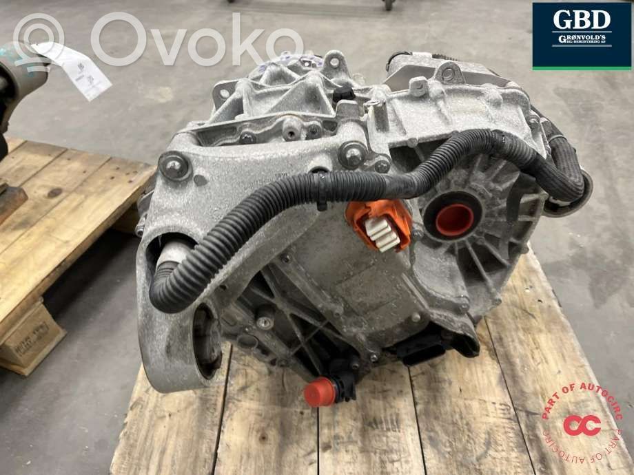 Tesla Model 3 Elektromobilio variklis 