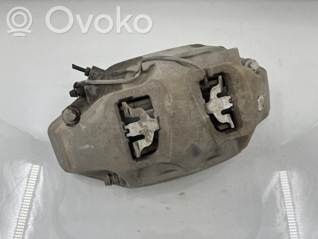 Audi e-tron Front brake caliper 