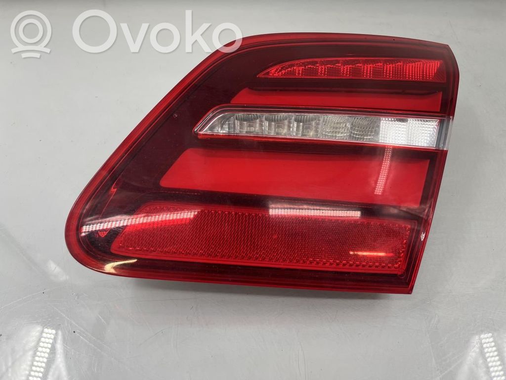 Mercedes-Benz B W246 W242 Luci posteriori