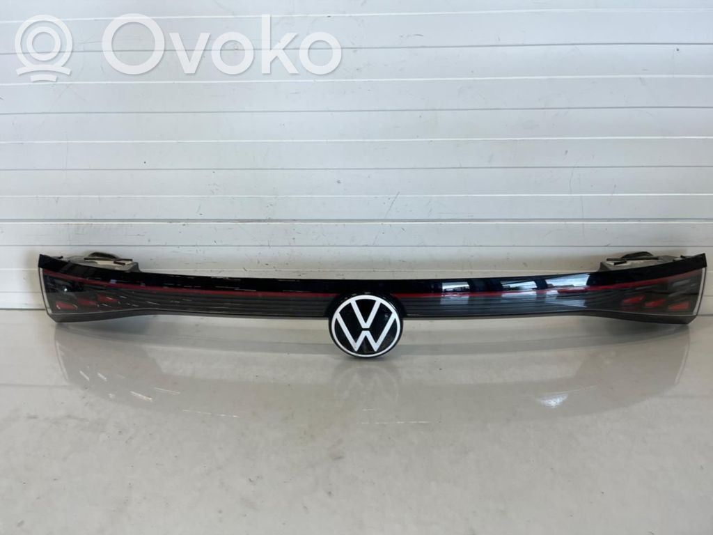 Volkswagen ID.4 Luci posteriori 