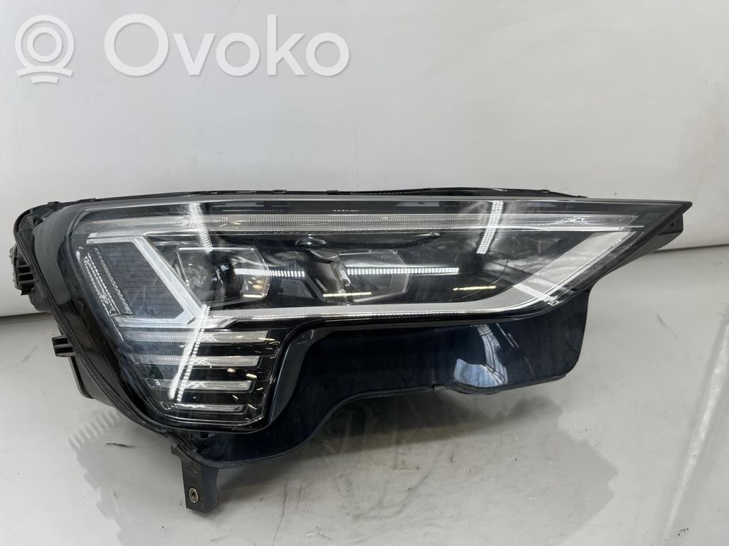 Audi e-tron Headlight/headlamp 
