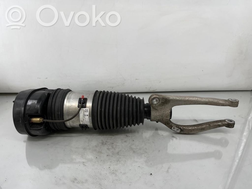 Hongqi E-HS9 Butelie suspensie pneumatică 