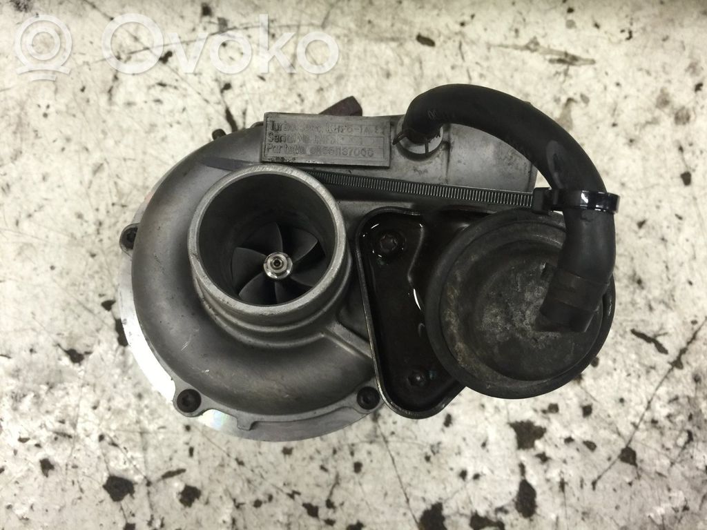 Turbo   RHF50X12AA,RHF50X12AA,RHF50X12AA
