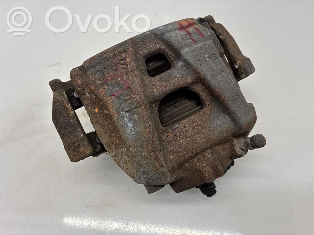 Bremssattel vorne   10249659,10249659