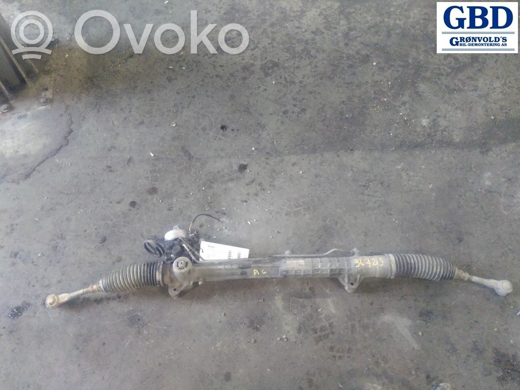 Steering rack   4F1422053A,4F1422053AX,4F1422053A,4F1422053AX