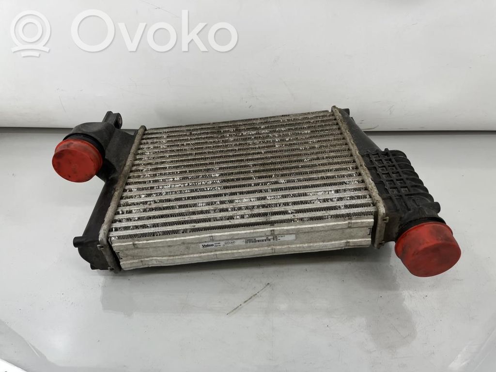 Peugeot Expert Radiator intercooler 