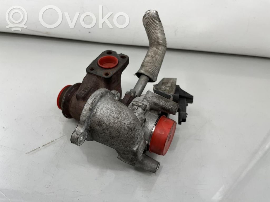 Peugeot Expert Priekinis sustiprinimas bamperio 