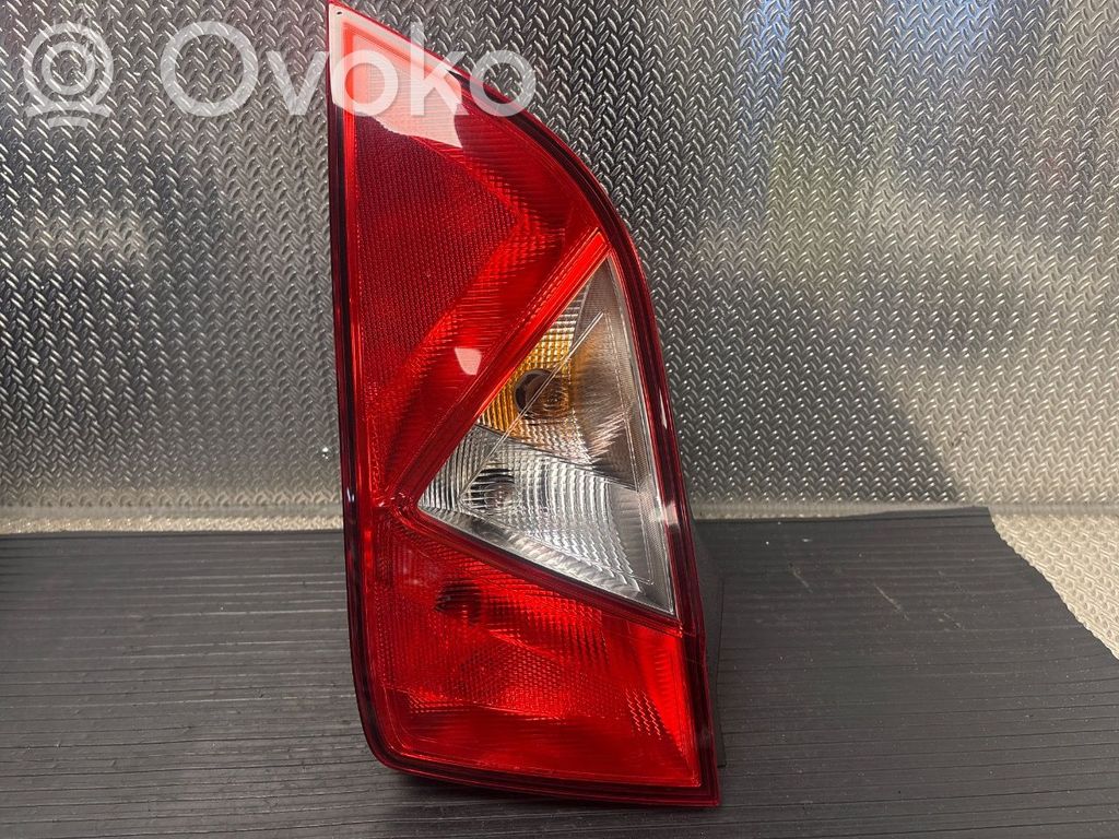 Seat Mii Lampa tylna 