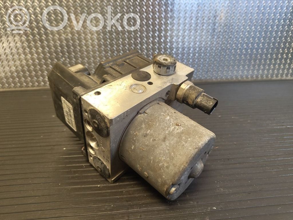 Audi A8 S8 D3 4E ABS Pump 