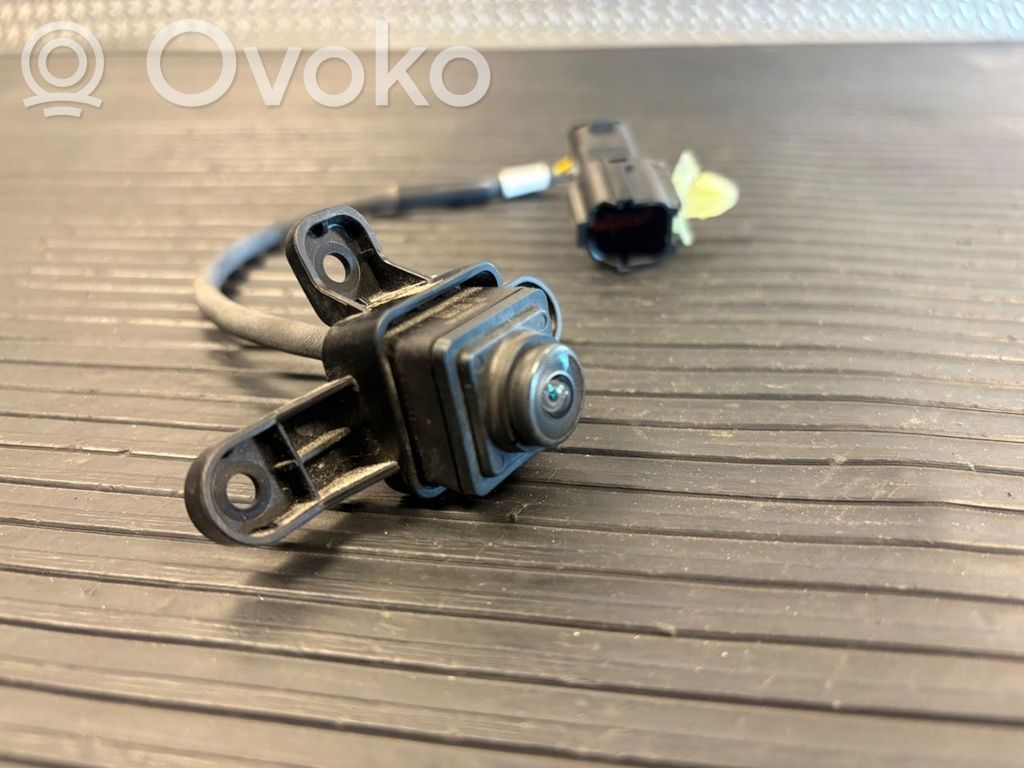 MG ZS Windshield/windscreen camera 
