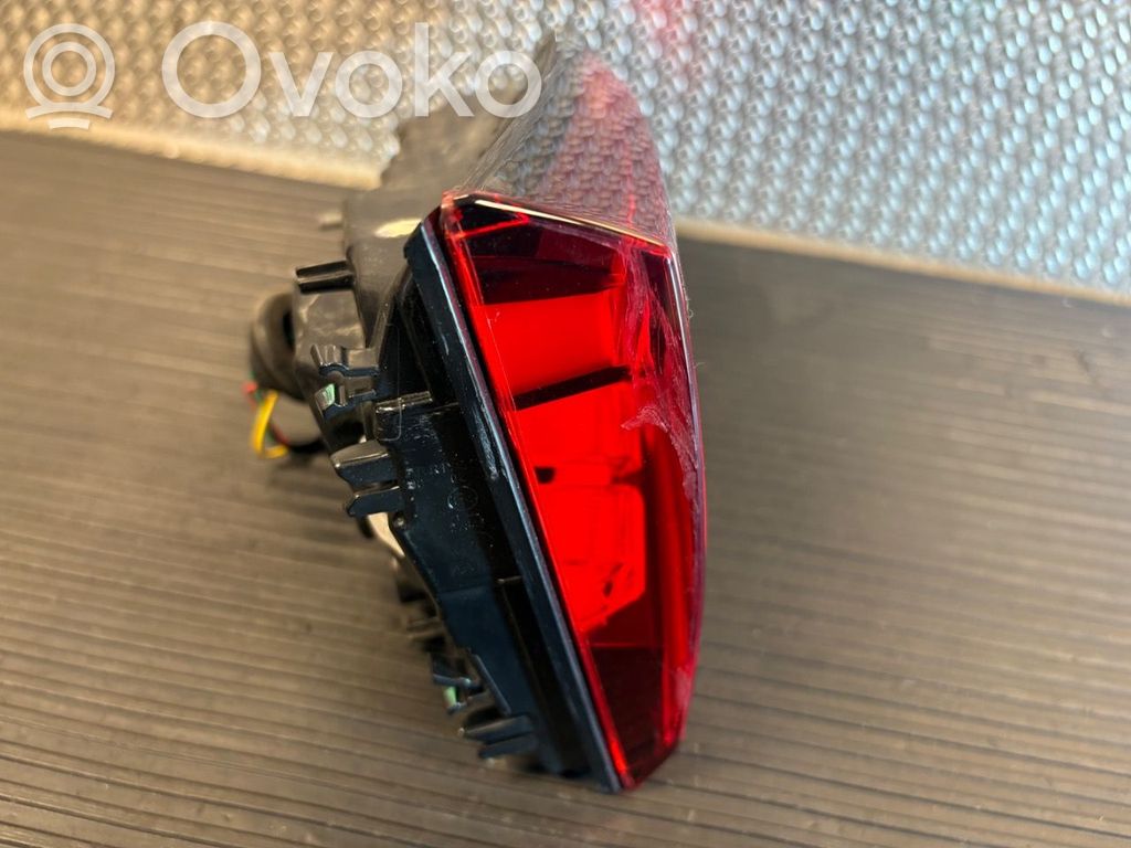 MG ZS Lampă spate în caroserie 