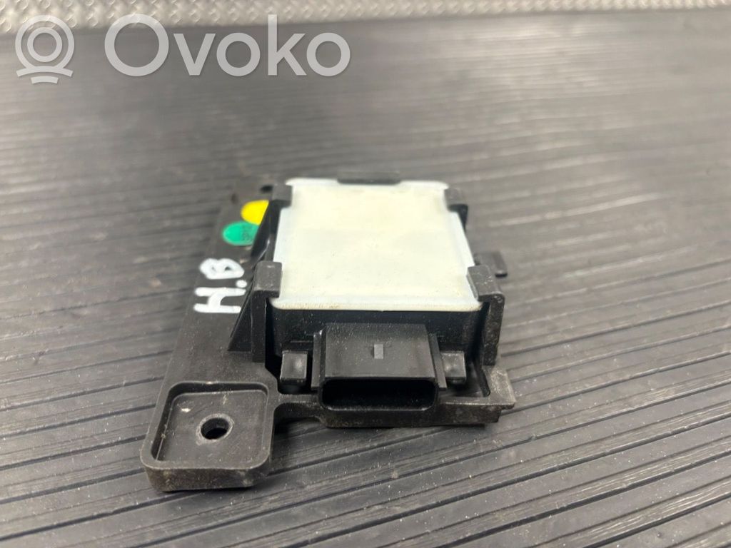 MG ZS Sensor de radar Distronic 