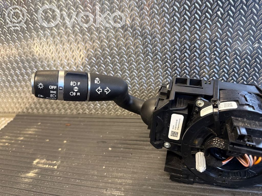 Land Rover Range Rover Evoque L538 Interruttore/pulsante di controllo multifunzione 