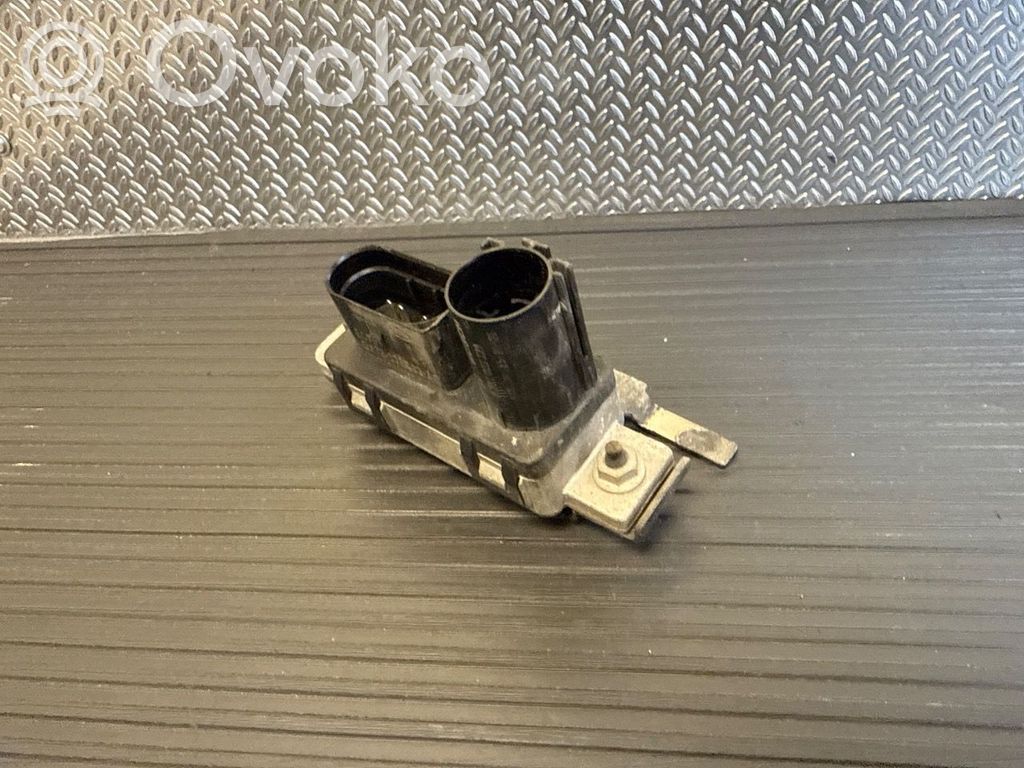 Land Rover Range Rover Evoque L538 Przekaźnik / Modul układu ogrzewania wstępnego 