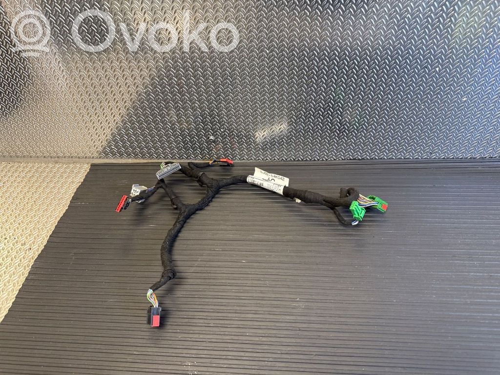 Land Rover Range Rover Evoque L538 Wiring harness 