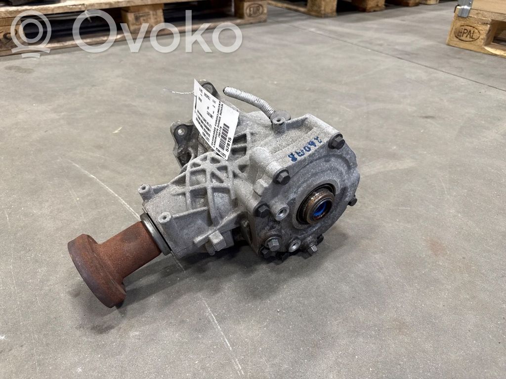 Verteilergetriebe   EJ327L486CA,LR051075,EJ327L486CA,LR051075