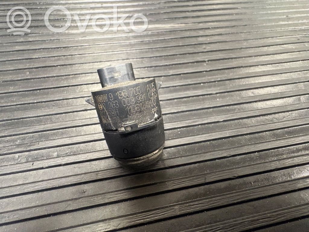 BMW 3 E90 E91 Parking PDC sensor 